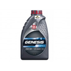 Лукойл  Genesis Armortech  0w40 1л моторное масло 3150660