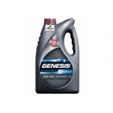 Лукойл  Genesis Armortech  0w40 4л моторное масло 3150665