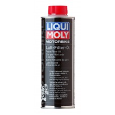 LIQUI MOLY 1625 Масло для пропитки фильтров 0,5