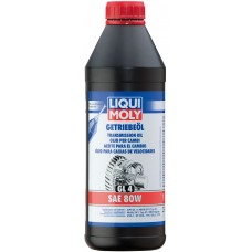 LIQUI MOLY 1952/1020 GL-4 SAE-80W 1л