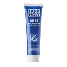 LM 1987/3510 Смазка Шрус MoS2 0,1кг