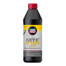 LIQUI MOLY 20842 Top Tec MTF 5100 75W GL-4 1л.