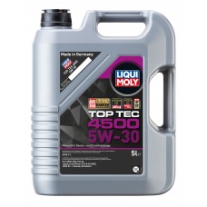 LIQUI MOLY 2378/2318 Top Tec 4500 5W30 5л