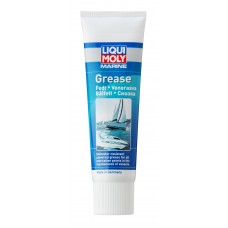 LM 25042 Смазка для водной техники Marine Grease 0,25кг