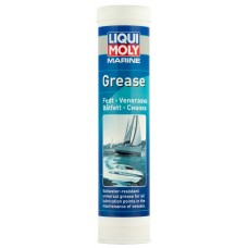 LIQUI MOLY 25044 Смазка д/водн.техн. Marine Grease (0,4кг)
