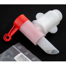 LM 3323 Кран для бочки 60 л.