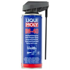 LM 8048/3390  Универсальное средство LM-40 200мл