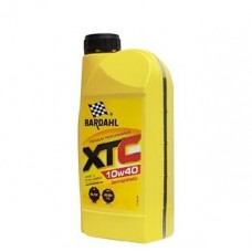 BARDAHL (36241)  XTC 10w40 SN/CF 1л A3/B4