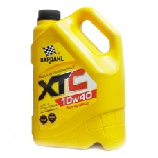 BARDAHL (36243)  XTC 10w40 SN/CF 5л A3/B4