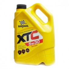 BARDAHL (36313)  XTC *С3 5w30 SN  5л МВ 229.51/52