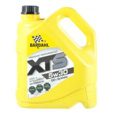 BARDAHL (36542) - XTS A5/B5 5w30 SL/CF 4л A1/B1