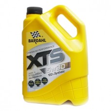 BARDAHL (36543) - XTS A5/B5 5w30 SL/CF 5л A1/B1