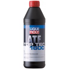 LIQUI MOLY 8042/3659 Трансм. масло синт. ATF 1600 1л