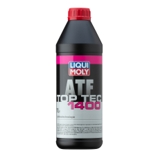 LIQUI MOLY 8041/3662 Трансм. масло синт. ATF 1400 1л