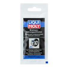 LM 39022/21119 LiquiMoly Смазка для направляющих пальцев суппорта 