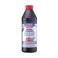 LIQUI MOLY 3945/1407 Hypoid-Getriebeoil TDL 75W90 (GL-4/5)1л.