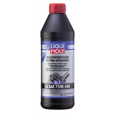 LIQUI MOLY 8038/4421 GL-5 75W140 синт. 1л