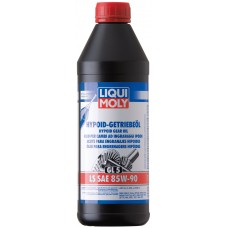 LIQUI MOLY 8039/1410 Hypoid-Getriebeoil 85W90 GL-5 LS 1л.