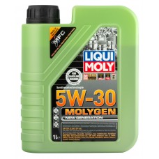 LIQUI MOLY 9041/9047 Molygen New Generation 5W30 1л синт.