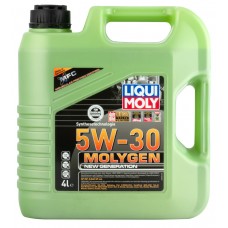 LIQUI MOLY 9042/9089 Molygen New Generation 5W30 4л синт.