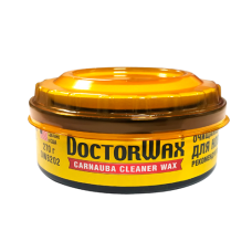 DW8202 Пастообразный очищающий полироль-защита с воском "Карнауба" для новых покрытий. В комплект входит аппликатор CARNAUBA DW8202 Пастообразный очищающий полироль-защита с воском "Карнауба" для новых покрытий. В комплект входит аппликатор CARNAUBA