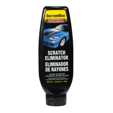 DW8301S Очищающая полироль Антириск Doctor Wax SCRATCH ELIMINATOR DW8301S Очищающая полироль Антириск Doctor Wax SCRATCH ELIMINATOR