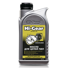 HG1700 Масло для цепей пил 1л