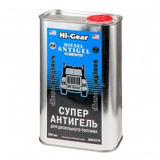 HG3427R Антигель 946мл