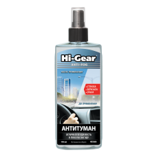 HG5684 Антитуман  ANTI-FOG 150мл