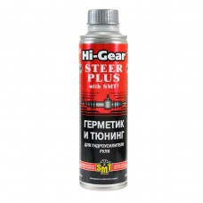 HG7023R Герметик гидроусилителя руля, 295мл