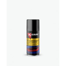 KERRY KR-963.1 Лак для тонировки фар (черный)
