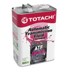 TOTACHI ATF D-III 4л