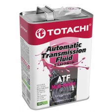 TOTACHI ATF Multi-Vechicle 4л