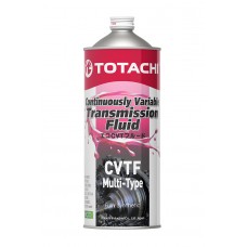 TOTACHI ATF CVT Multi-Type 1л