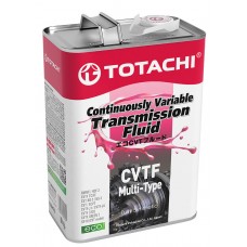 TOTACHI ATF CVT Multi-Type 4л