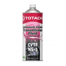 TOTACHI ATF NS-3 синт. 1л