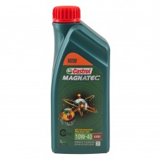 CASTROL Magnatec 10W40 1л п/с (А3/В4) NEW DUALOCK