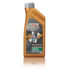 CASTROL EDGE sport 10W60 1л синт.159FFC