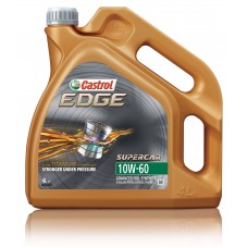 CASTROL EDGE sport 10W60 4л синт. 15A002