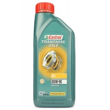 CASTROL Transmax Axele EPX 80W90  1л