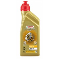 CASTROL Transmax Axel Longlife 75W90 1л 15D6EE/15F087