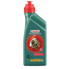 CASTROL Transmax ATF Dex/Merc Multivehicle 1л 15EB3F