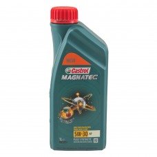 CASTROL Magnatec 5W30 AP 1л синт. 15C93C
