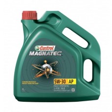 CASTROL Magnatec  5W30 АР 4л (Азия) 15C93D