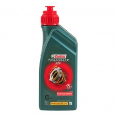 CASTROL Transmax Dex III Multivehicle (ATF D-lll) 1л
