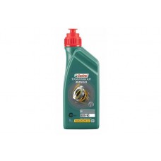 CASTROL Transmax Manual EP 80W90  1л