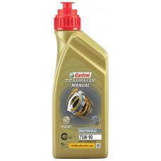 CASTROL Transmax Manual Multivehicle 75W90 GL4 1л 15E9E0