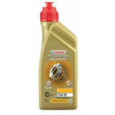 CASTROL Transmax Universal LL 75W90 GL4 1л 15DD0E