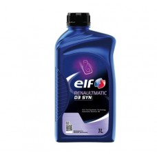 ELF RENAULTMATIC D3 SYN 1л 213873