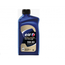 ELF Fulitech Fe 5W30 (SOLARIS) 1л 213933